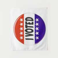 I Voted