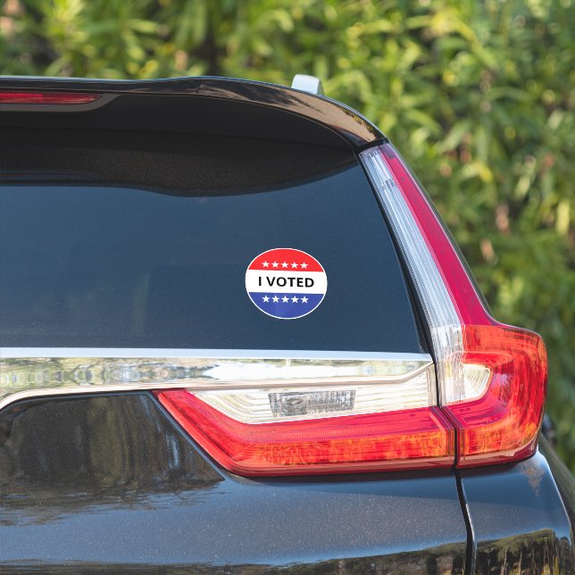 I voted Template (Car Side)