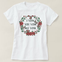 I Vow You Vow We Vow Fantasy Reader Dark Romance
