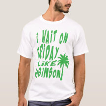 i wait on friday citation like robinson palm