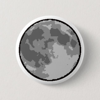 I Wanna be the Guy - Moon Pin