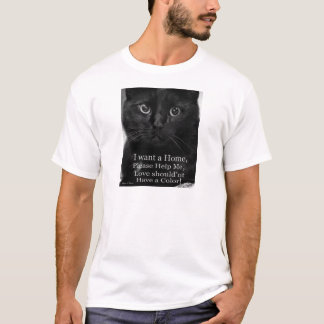 I want a home T-Shirt
