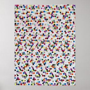 I Want Candy 18 x 24 Poster