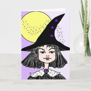 I WANT CANDY CARD