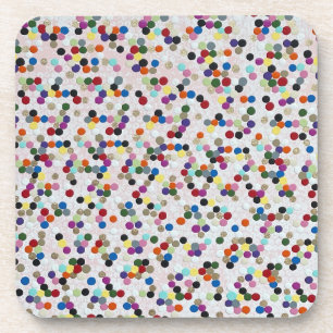 I Want Candy Set of 6 Coasters