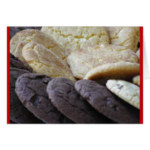 I Want Cookie!