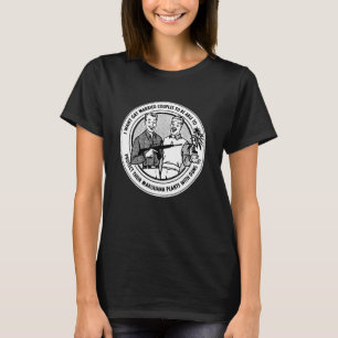 I Want Gay Married Couples to be Able to Protect T-Shirt