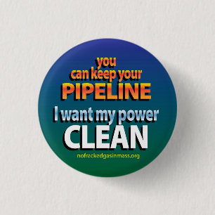 I Want My Power Clean Button