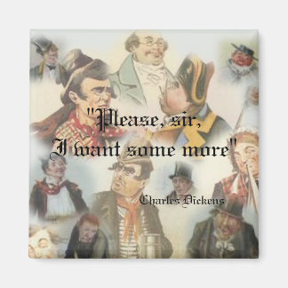 I Want Some More Magnet