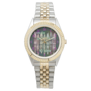 I want to be free watch
