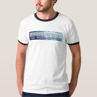 I Want to Be Like Jesus Teeshirt T-Shirt