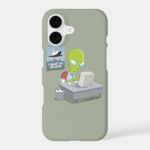 I Want To Believe