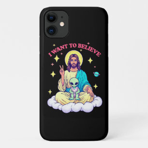 I Want To Believe Case-Mate iPhone Case