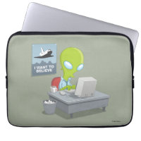 I Want To Believe