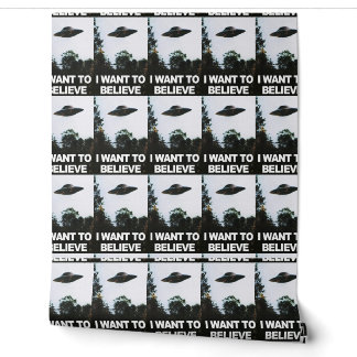 I want to believe wallpaper