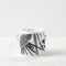 I Want to Go Large Espresso Mug