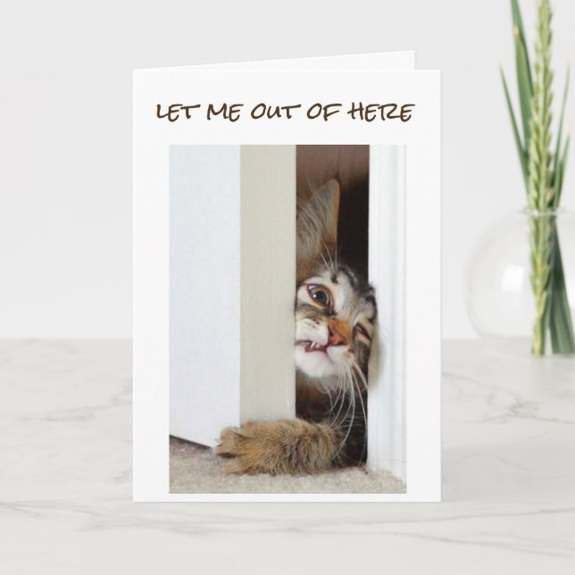 I WANT TO SAY **HAPPY 70th BIRTHDAY** TO "YOU"    Card (Front)