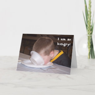 I WANT TO SAY HAPPY BIRTHDAY MOM! CARD