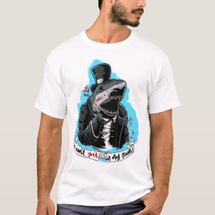 i want you T-Shirt