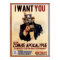 I Want You - Zombie Apocalypse