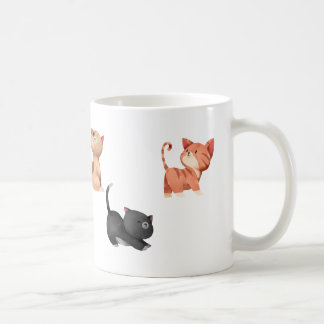 I Was A Cat In My Past Life Mug