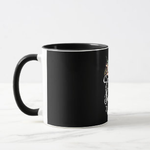I Was Falling In Love With You Mug