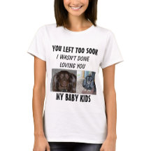 I Was't Done Loving You