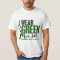 I Wear Green For ME 10 Cerebral Palsy