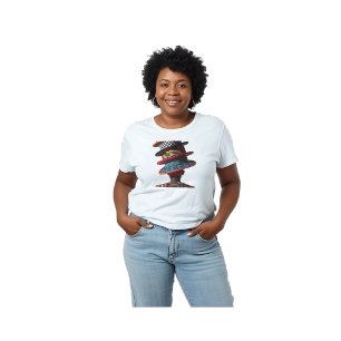 I Wear Many Hats T-Shirt