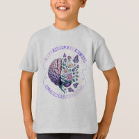 I Wear Purple for My Dad – Alzheimer’s Awareness