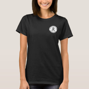 I Wear Stripes for Someone Special EDS Jacket T-Shirt