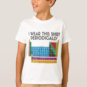 I Wear This Periodically T-Shirt