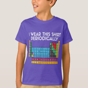 I Wear This Periodically T-Shirt