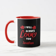 I Will Always Love You