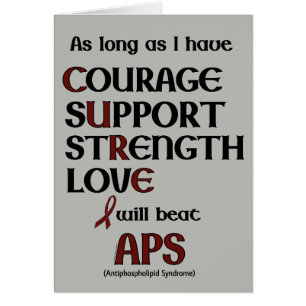 I will beat APS