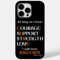 I Will Beat...RSD/CRPS