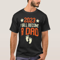 I Will Become A Dad 2023 First Time New Fathers