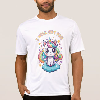 I will cut you T-Shirt