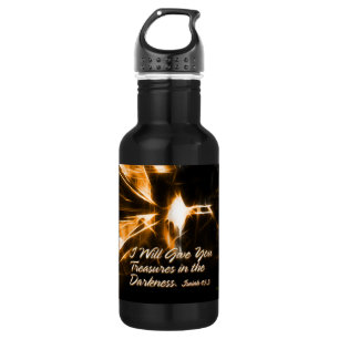 I Will Give You.. 532 Ml Water Bottle