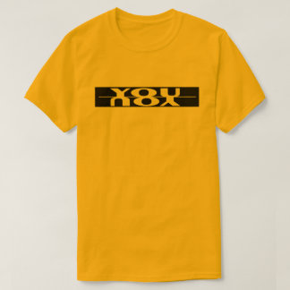 I will not...1  T-Shirt