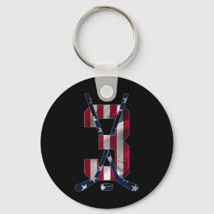 I Will Praise Him In Every Season Christian Thanks Key Ring