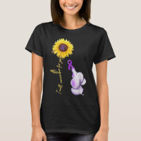 I Will Remember For You Alzheimer Awareness Elepha