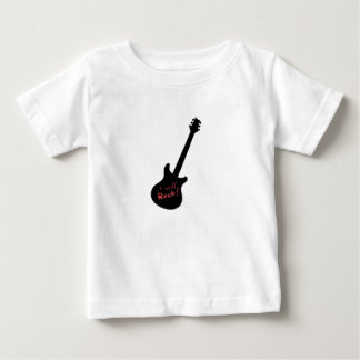 I will Rock Baby T-Shirt