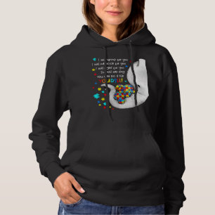 I Will Speak For You shirt is a great gift for spe