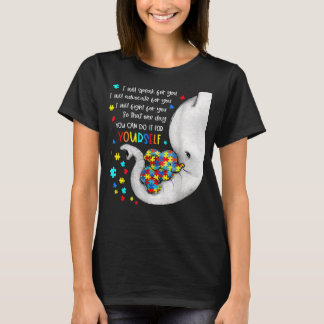 I Will Speak For You shirt is a great gift for spe