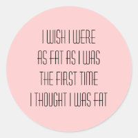 I wish I were ...