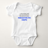 I wish my Dad would pay more attention to me, b...