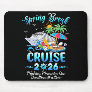 I wonder if my paddle is thinking about me too mouse pad