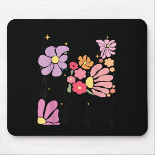 I Wont Stay Quiet So You Can Stay Comfortable Retr Mouse Pad