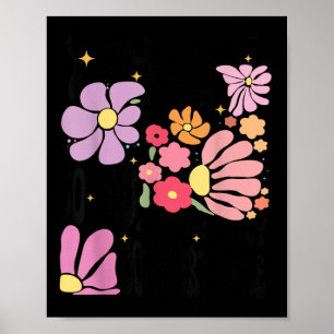 I Wont Stay Quiet So You Can Stay Comfortable Retr Poster